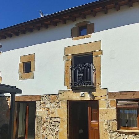 Casa Del Medio Villa Fuentecantos Dış mekan fotoğraf