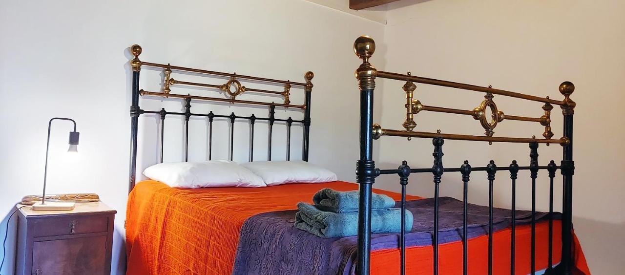 Casa Del Medio Villa Fuentecantos Dış mekan fotoğraf